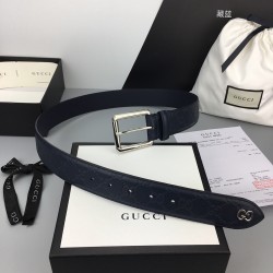 Cinturón Gucci Exclusivo - Modelo 987