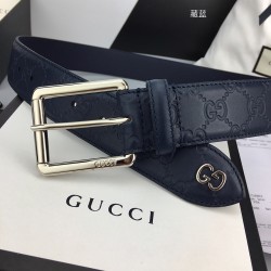 Cinturón Gucci Exclusivo - Modelo 987