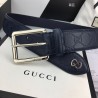 Cinturón Gucci Exclusivo - Modelo 987