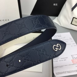 Cinturón Gucci Exclusivo - Modelo 987