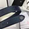 Cinturón Gucci Exclusivo - Modelo 987