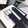 Cinturón Gucci Exclusivo - Modelo 987