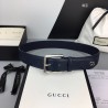Cinturón Gucci Exclusivo - Modelo 987