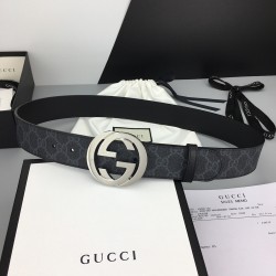 Cinturón Gucci Exclusivo - Modelo 988