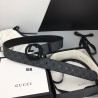 Cinturón Gucci Exclusivo - Modelo 990