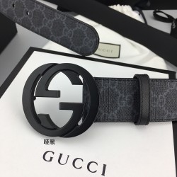 Cinturón Gucci Exclusivo - Modelo 990