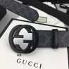 Cinturón Gucci Exclusivo - Modelo 990