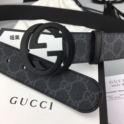 Cinturón Gucci Exclusivo - Modelo 990