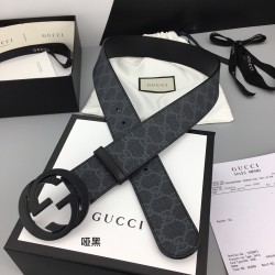 Cinturón Gucci Exclusivo - Modelo 990