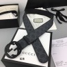 Cinturón Gucci Exclusivo - Modelo 990