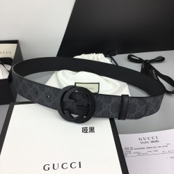 Cinturón Gucci Exclusivo - Modelo 990