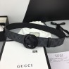 Cinturón Gucci Exclusivo - Modelo 990