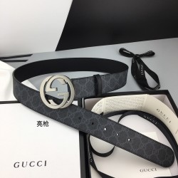 Cinturón Gucci Exclusivo - Modelo 991