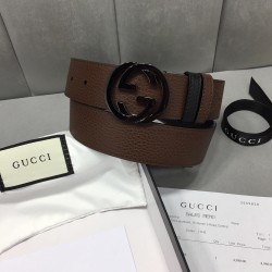 Cinturón Gucci Exclusivo - Modelo 992