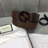 Cinturón Gucci Exclusivo - Modelo 992