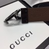 Cinturón Gucci Exclusivo - Modelo 992