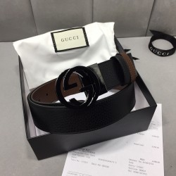 Cinturón Gucci Exclusivo - Modelo 992