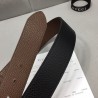 Cinturón Gucci Exclusivo - Modelo 992
