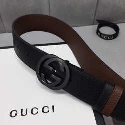 Cinturón Gucci Exclusivo - Modelo 992