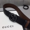 Cinturón Gucci Exclusivo - Modelo 992