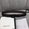 Cinturón Gucci Exclusivo - Modelo 992