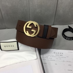 Cinturón Gucci Exclusivo - Modelo 993