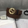 Cinturón Gucci Exclusivo - Modelo 993