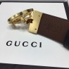 Cinturón Gucci Exclusivo - Modelo 993