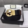 Cinturón Gucci Exclusivo - Modelo 993