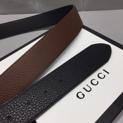 Cinturón Gucci Exclusivo - Modelo 993