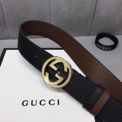 Cinturón Gucci Exclusivo - Modelo 993