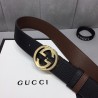 Cinturón Gucci Exclusivo - Modelo 993