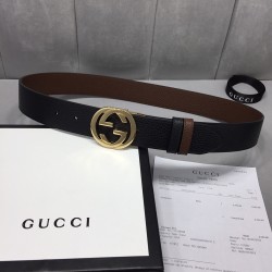 Cinturón Gucci Exclusivo - Modelo 993