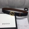 Cinturón Gucci Exclusivo - Modelo 993