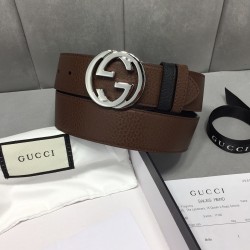 Cinturón Gucci Exclusivo - Modelo 994