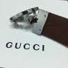 Cinturón Gucci Exclusivo - Modelo 994
