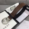 Cinturón Gucci Exclusivo - Modelo 994
