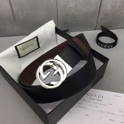 Cinturón Gucci Exclusivo - Modelo 994