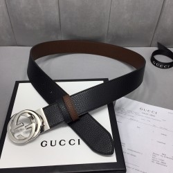 Cinturón Gucci Exclusivo - Modelo 994