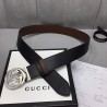 Cinturón Gucci Exclusivo - Modelo 994