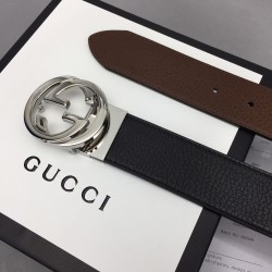 Cinturón Gucci Exclusivo - Modelo 994