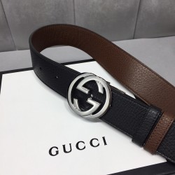 Cinturón Gucci Exclusivo - Modelo 994