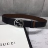 Cinturón Gucci Exclusivo - Modelo 994