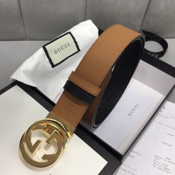 Cinturón Gucci Exclusivo - Modelo 995