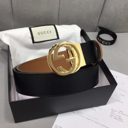 Cinturón Gucci Exclusivo - Modelo 995
