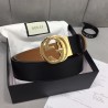 Cinturón Gucci Exclusivo - Modelo 995