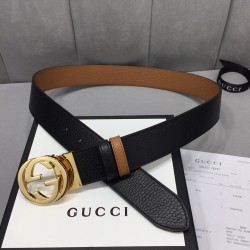 Cinturón Gucci Exclusivo - Modelo 995