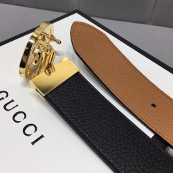 Cinturón Gucci Exclusivo - Modelo 995
