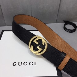 Cinturón Gucci Exclusivo - Modelo 995