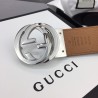 Cinturón Gucci Exclusivo - Modelo 996